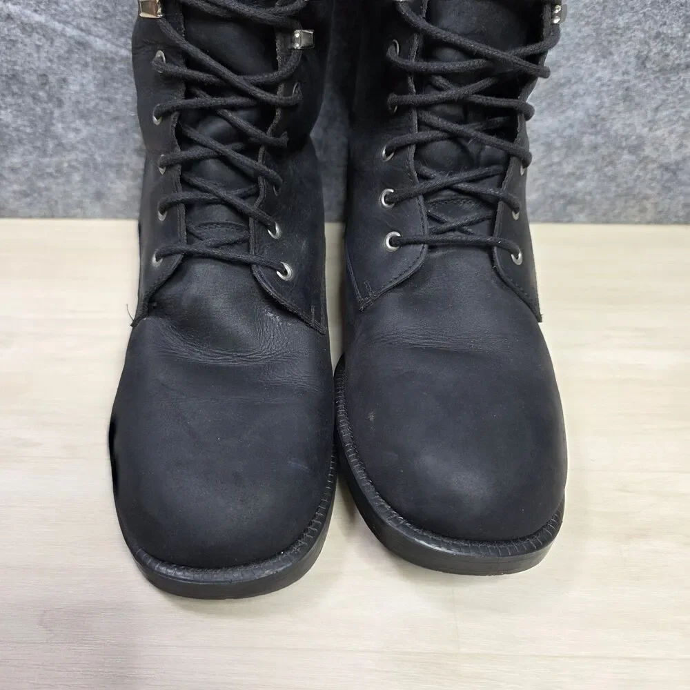 WILD PAIR Pirate Black 12